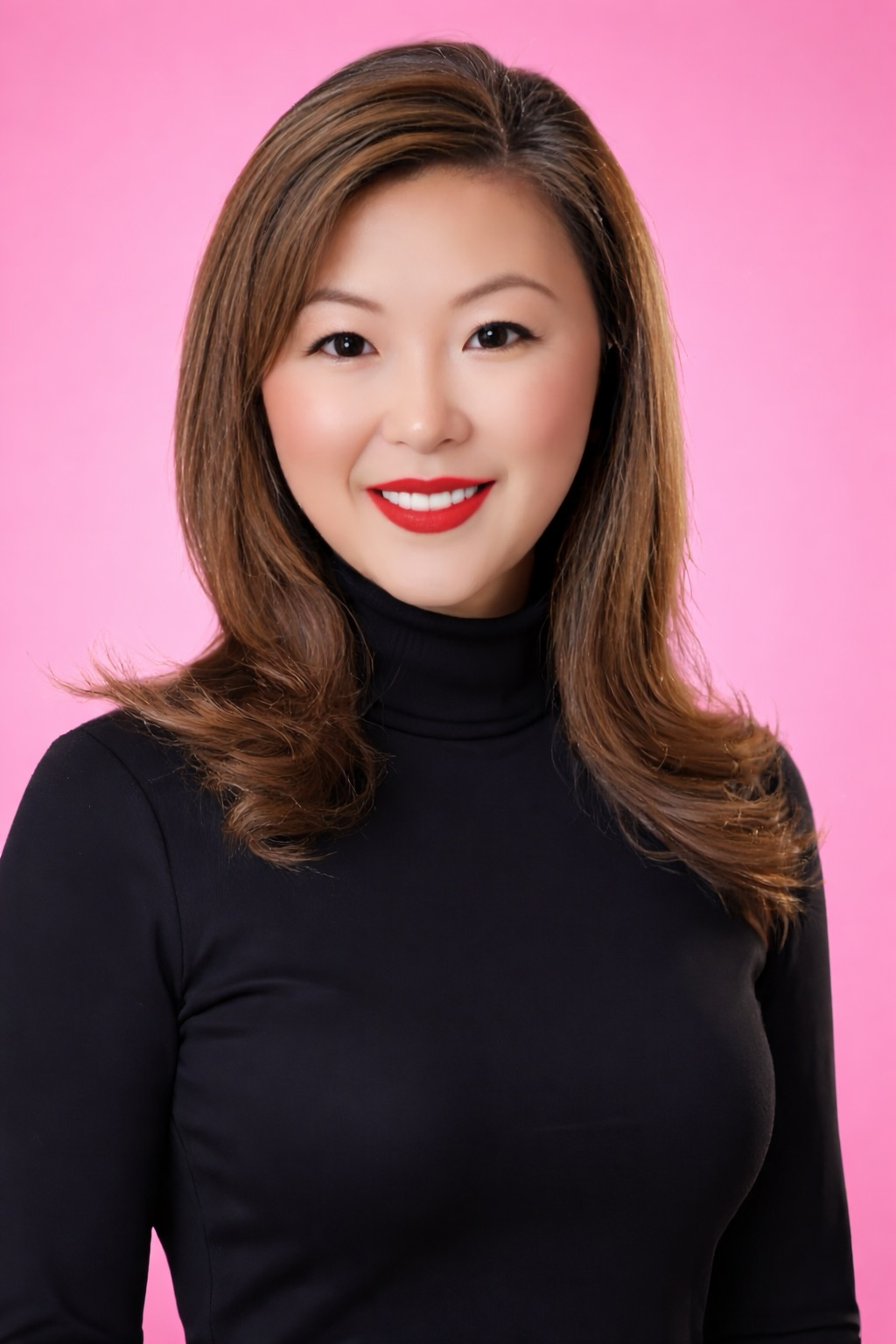 HUEY CHOI